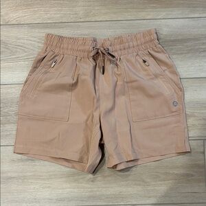 Mondetta Outdoor Projects hiking shorts size S